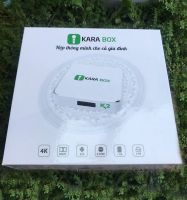KARA BOX K2