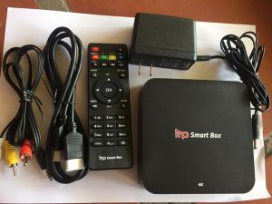ANDROID TIVI BOX 4K LTP-A8PLUS