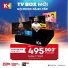 K+ TV BOX - anh 1