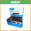 switch-poe-8-port-oyel-el-8fe-2fe-96w - ảnh nhỏ  1