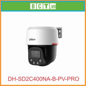 Camera Wizcolor DH-SD2C400NA-B-PV-PRO