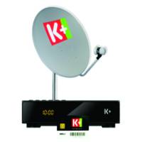 K+ SD SmarDTV