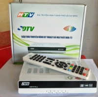 Đầu Thu DVB T2 SDT15-S