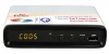 Đầu Thu DVB T2 STB-1306 - anh 1