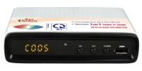 Đầu Thu DVB T2 STB-1306