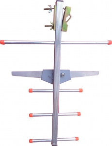 Anten DVB T2 Nhôm
