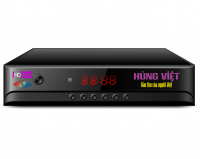 Đầu Thu DVB T2 model HD-789S