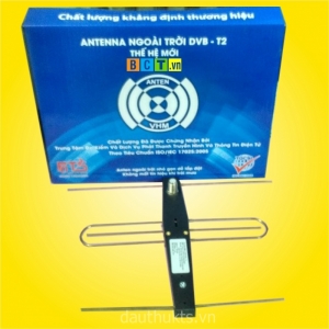 Anten VHB DVB-T2