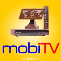 Đặc Điểm nổi bật của truyền hình mặt đất MobiTV
