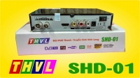 Lắp Đặt Đầu Thu DVB T2 của THVL gọi 0939164968