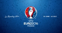 Lịch Thi Đấu Euro 2016 File Excel