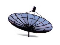 Anten Parabol Unisat ST7.5 (2.4m)